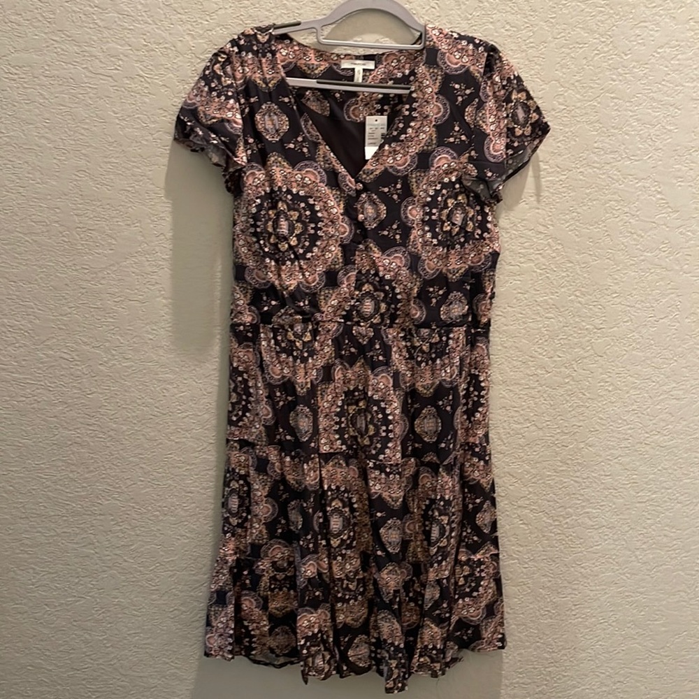Brand new dress